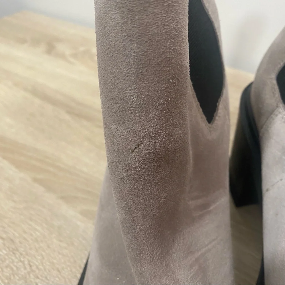 Marc Fisher Booties - Picture 7 of 7